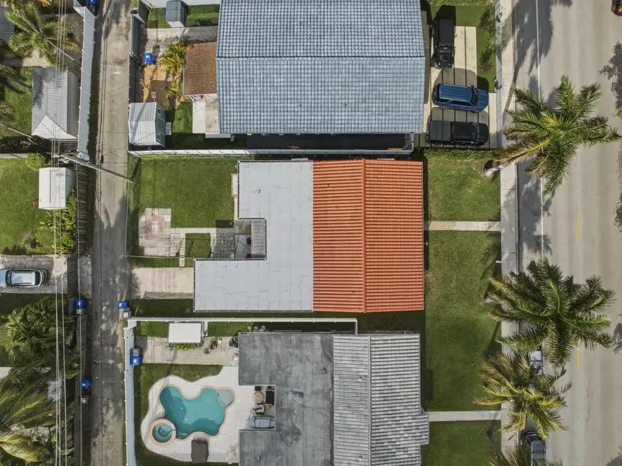 1114 Johnson Street, Hollywood, FL 33019 - #3