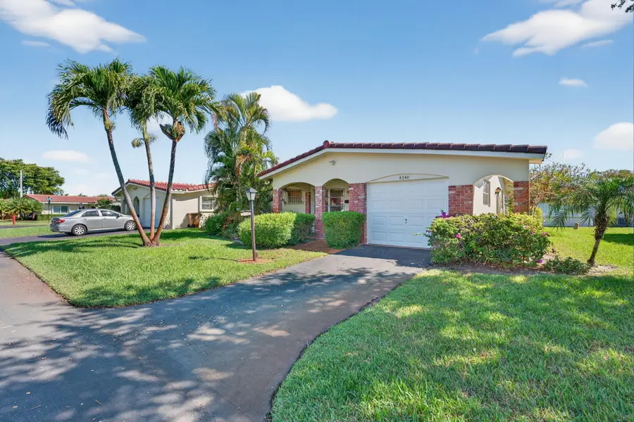 4340 NW 13th Avenue, Deerfield Beach, FL 33064 - #2