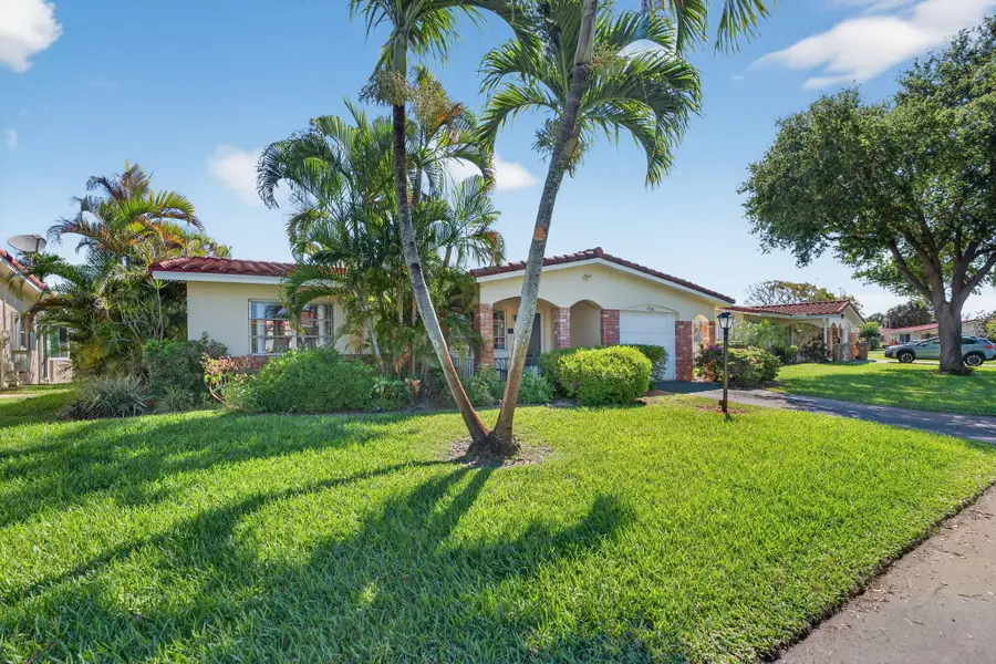 4340 NW 13th Avenue, Deerfield Beach, FL 33064 - #3