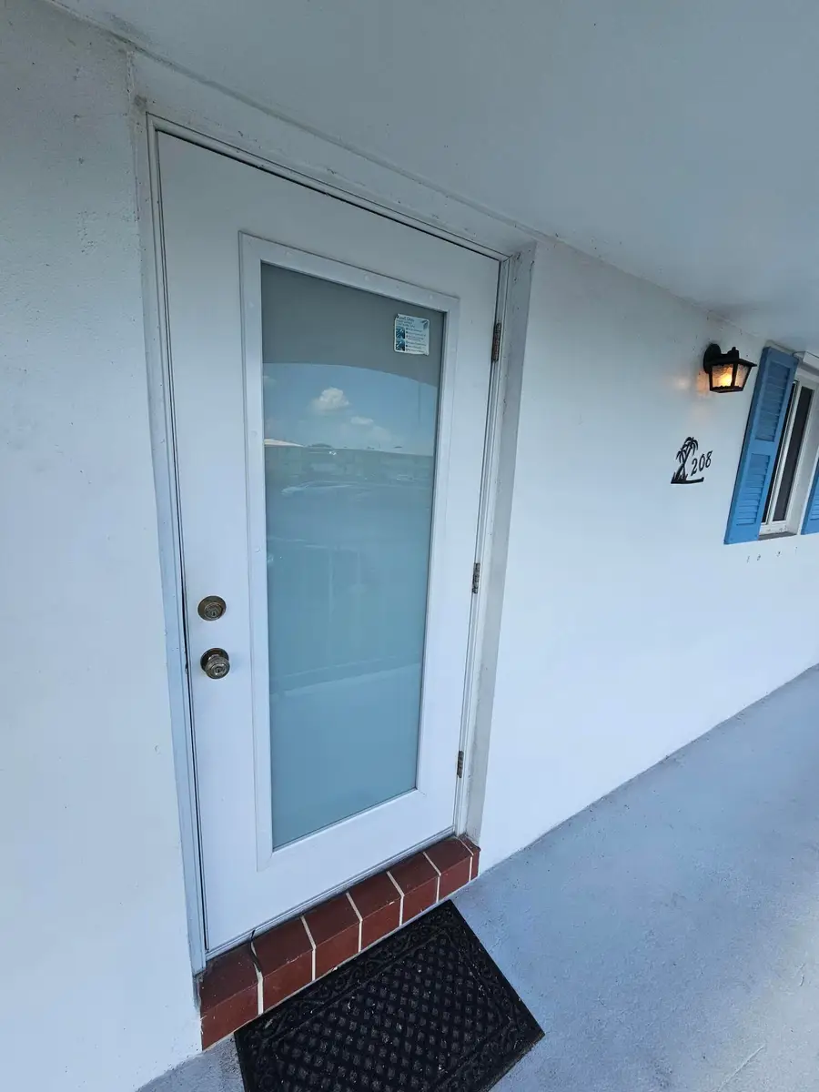 1115 Lake Terrace #208, Boynton Beach, FL 33426 - #2