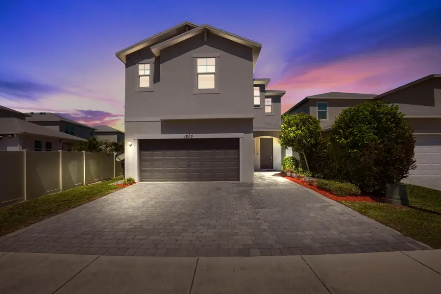 1826 Lake Cove Drive, Lake Worth, FL 33460 - #2