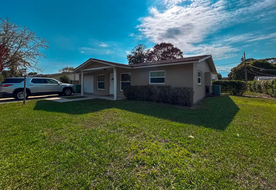 4709 Sunset Boulevard, Fort Pierce, FL 34982 - #3