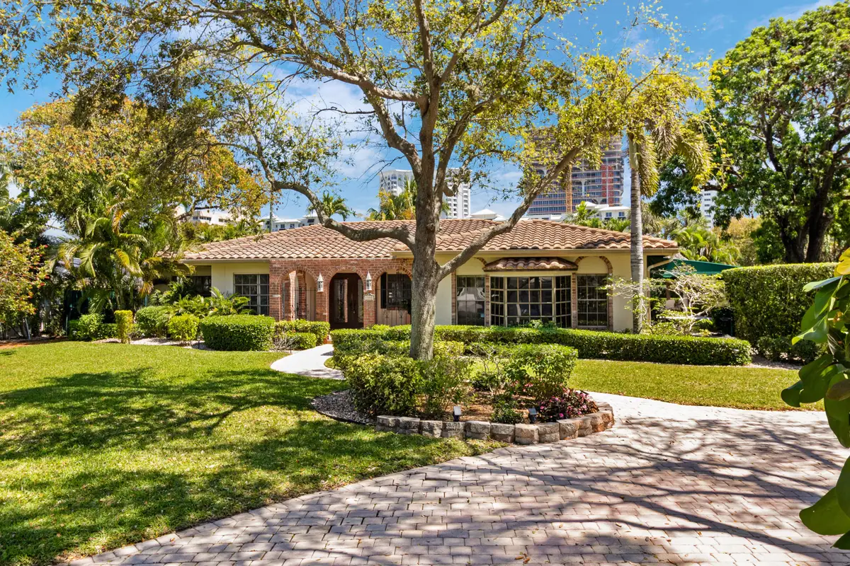 1350 W Terra Mar Drive, Pompano Beach, FL 33062 - #1