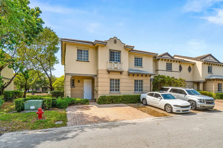 1221 Abaco Lane, Riviera Beach, FL 33404 - #3