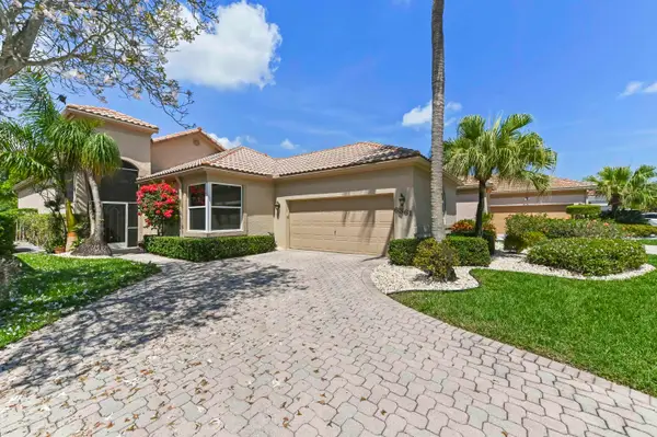 6361 Evian Place, Boynton Beach, FL 33437