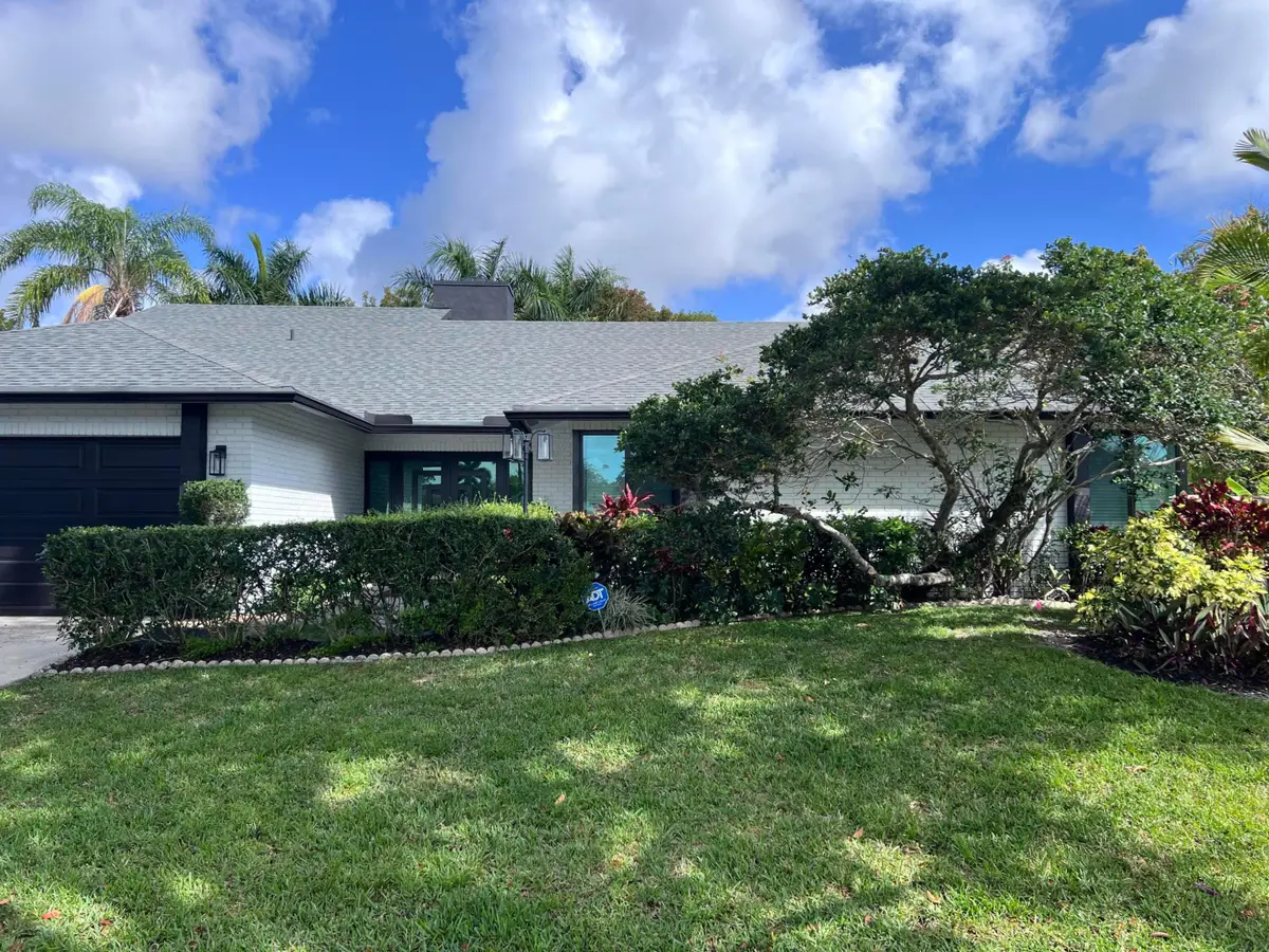 2869 NW 34th Street, Boca Raton, FL 33434 - #1