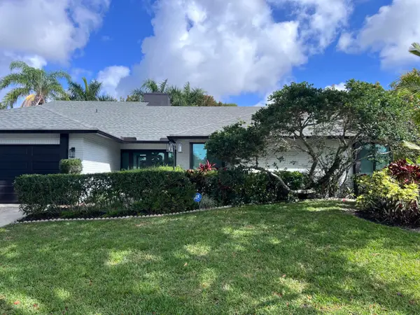 2869 NW 34th Street, Boca Raton, FL 33434