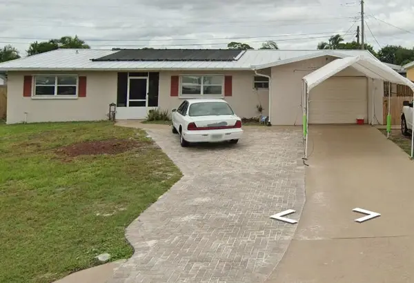 767 Altura Street, Port St Lucie, FL 34952