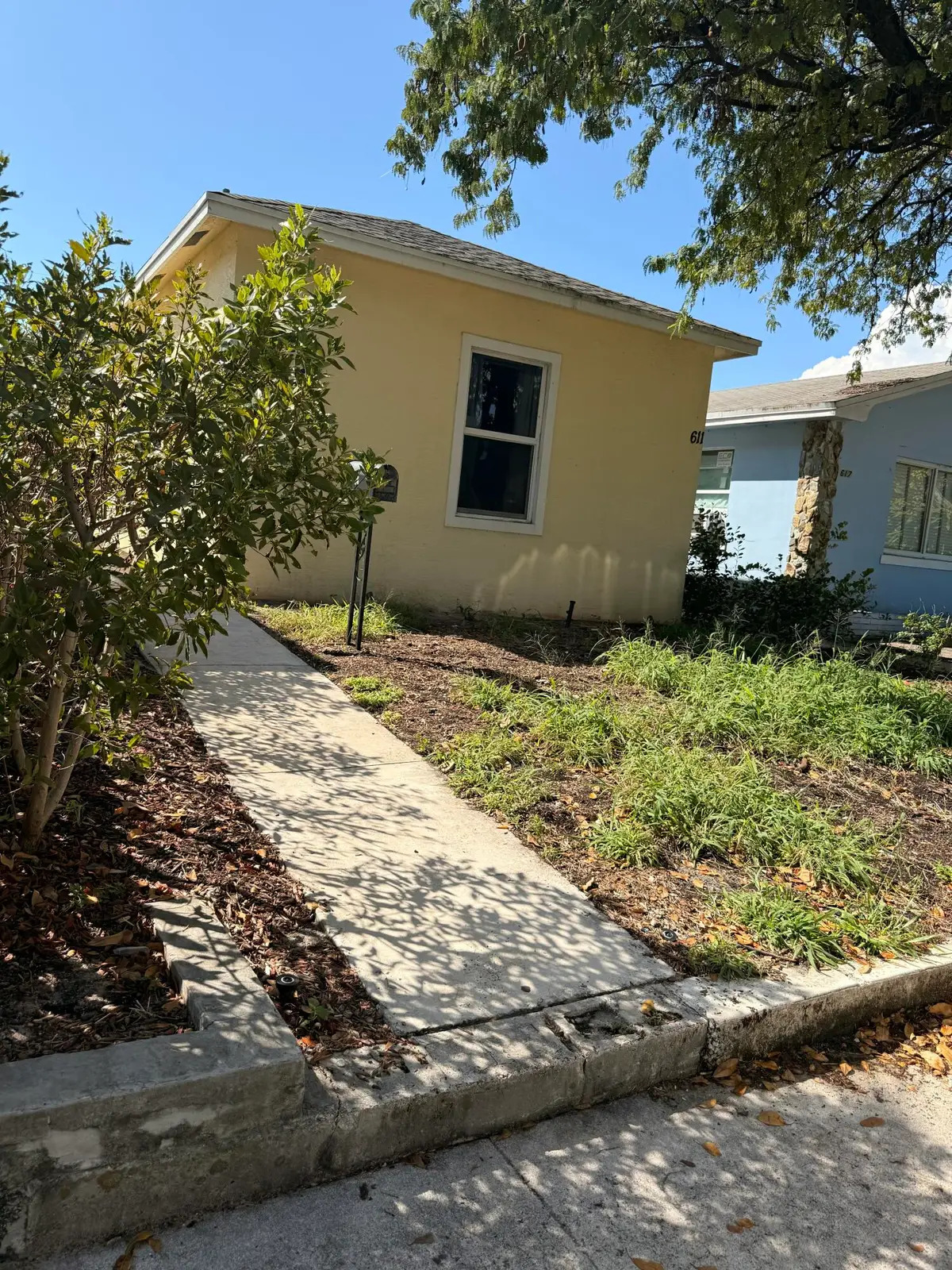 611 N F Street, Lake Worth Beach, FL 33460 - #1