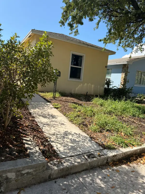 611 N F Street, Lake Worth Beach, FL 33460