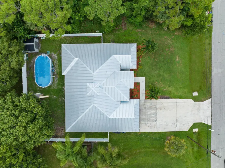 5713 Myrtle Drive, Fort Pierce, FL 34982 - #3