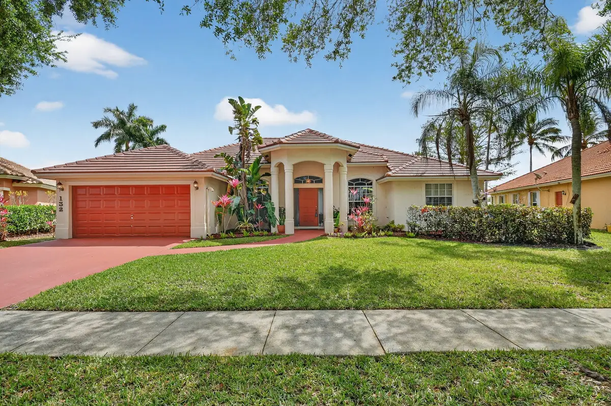 132 Kapok Crescent, Royal Palm Beach, FL 33411 - #1