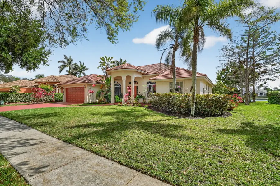132 Kapok Crescent, Royal Palm Beach, FL 33411 - #2