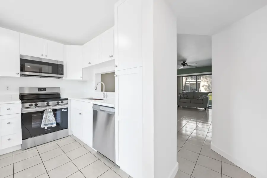 5570 Lakeside Drive #102, Margate, FL 33063 - #3