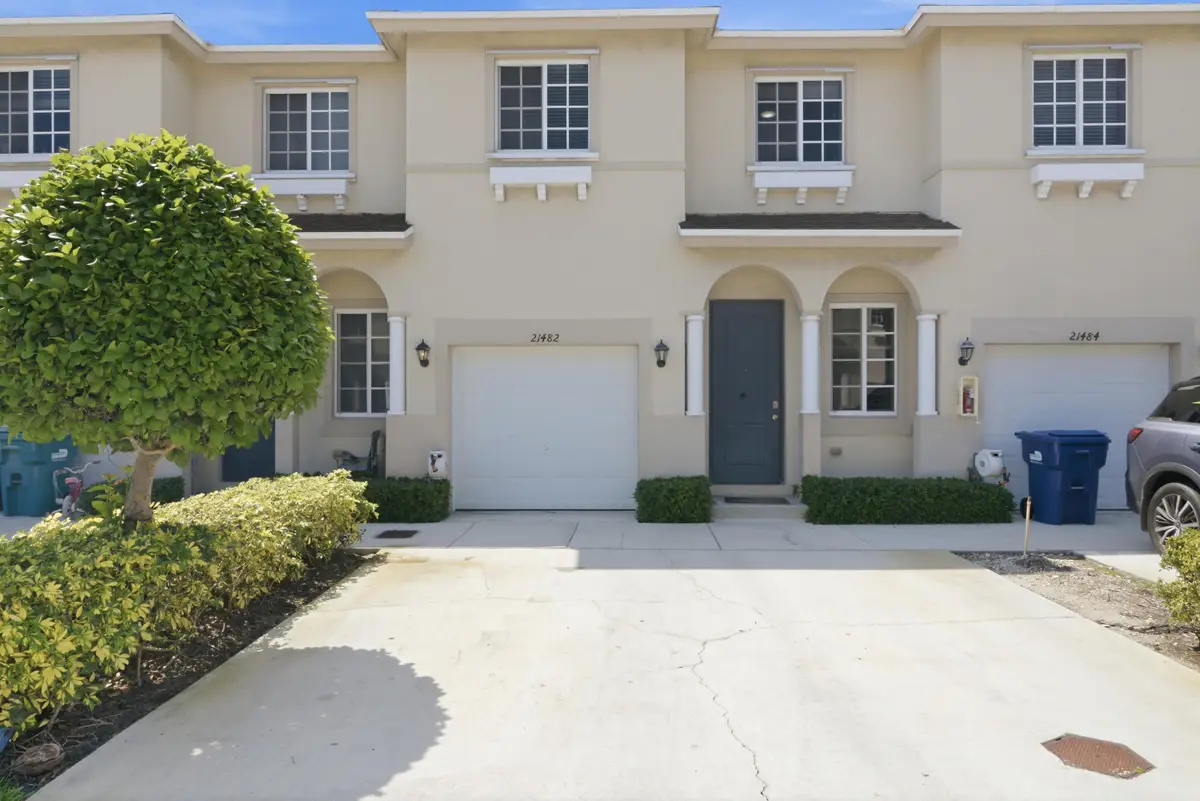 21482 NW 14th Court #21482, Miami Gardens, FL 33169 - #1