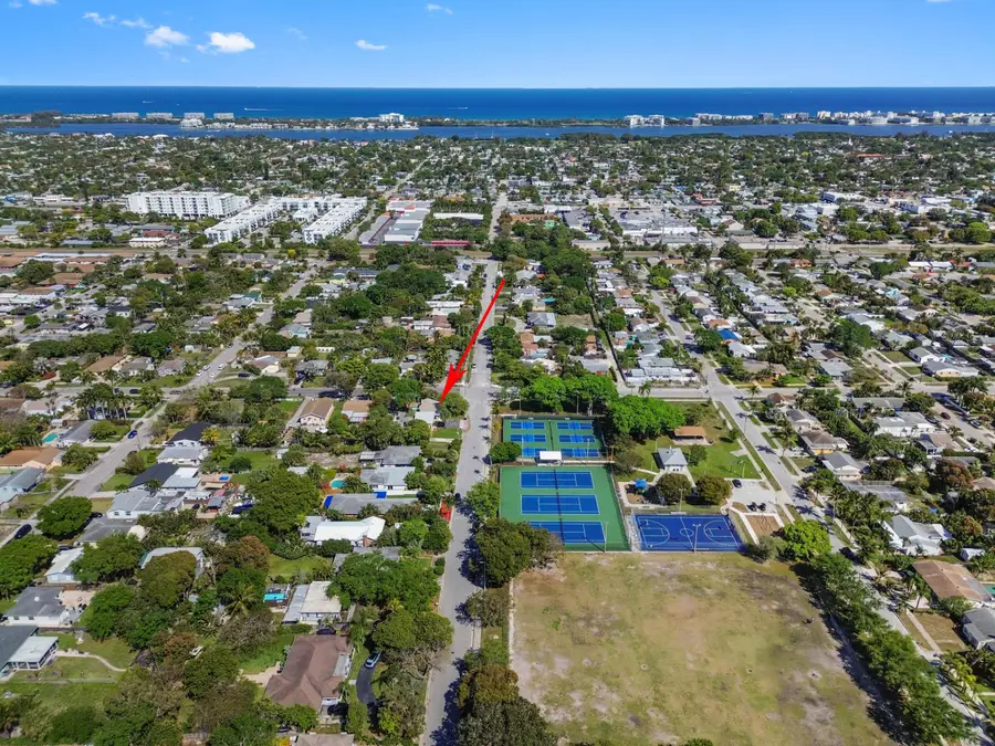 1501 N D Street, Lake Worth Beach, FL 33460 - #3