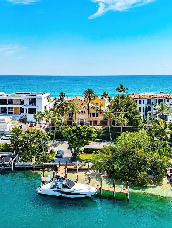 955 Hillsboro Mile, Hillsboro Beach, FL 33062 - #1