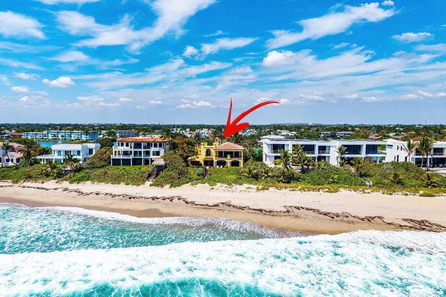 955 Hillsboro Mile, Hillsboro Beach, FL 33062 - #2