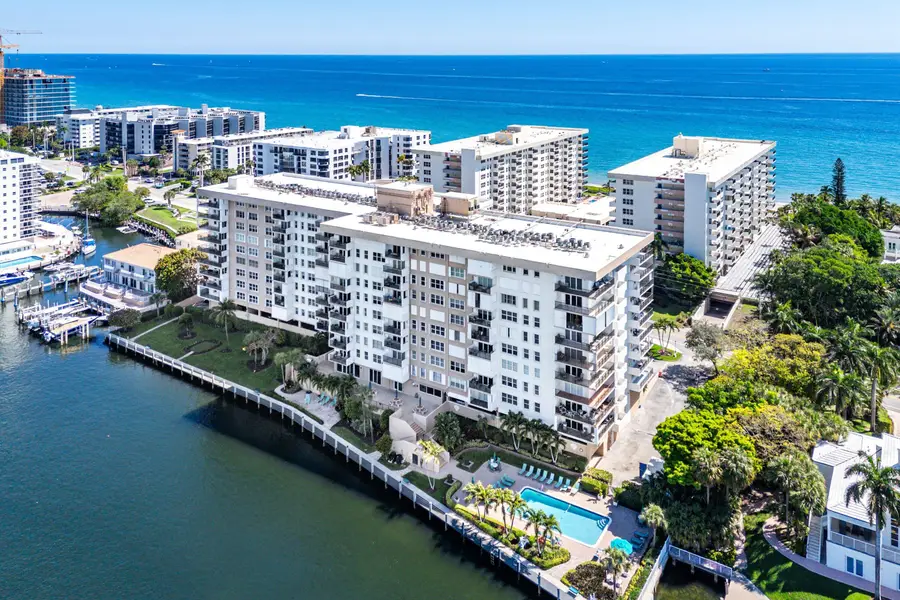 1150 Hillsboro Mile #508, Hillsboro Beach, FL 33062 - #2