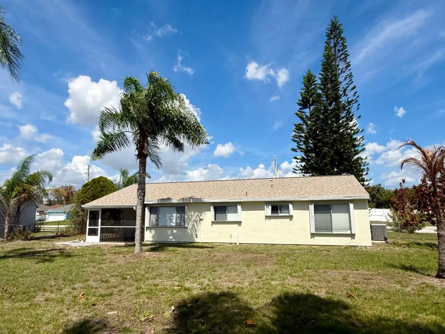 345 SW Tulip Boulevard, Port Saint Lucie, FL 34953 - #3