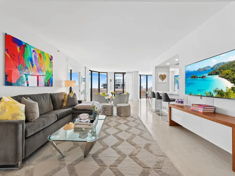 2917 S Ocean Boulevard #804, Highland Beach, FL 33487 - #3