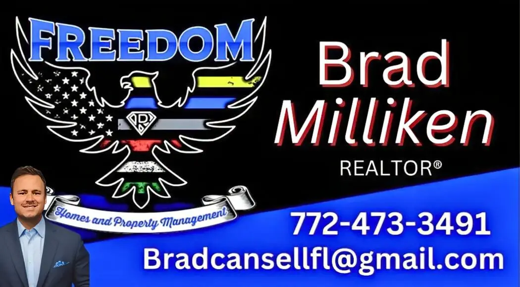 551 7th Lane Sw, Vero Beach, FL 32962 - #1