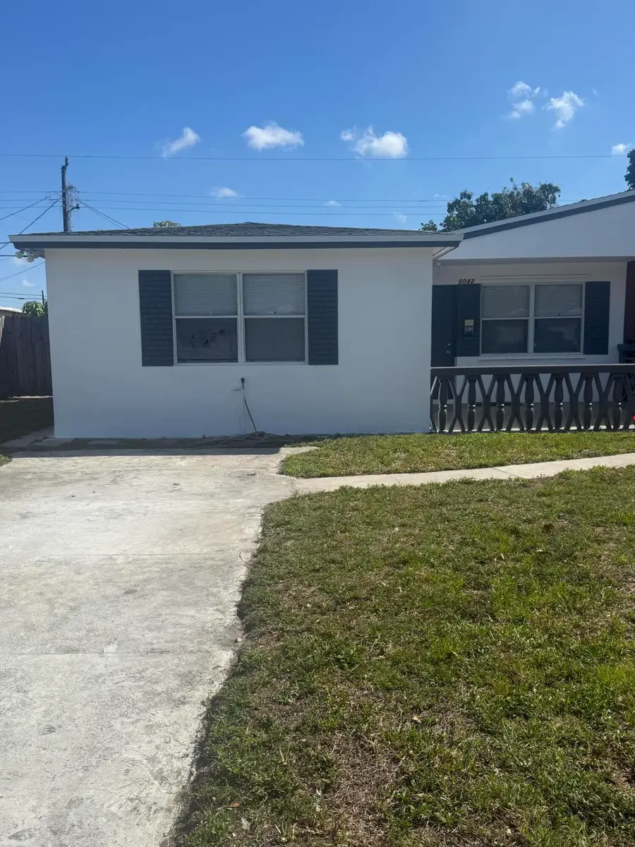 5042 Eadie Place, West Palm Beach, FL 33407 - #3