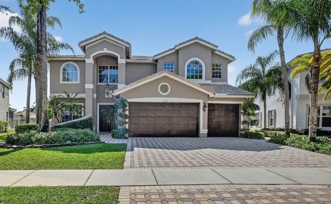 19139 2 River Lane, Boca Raton, FL 33498 - #1