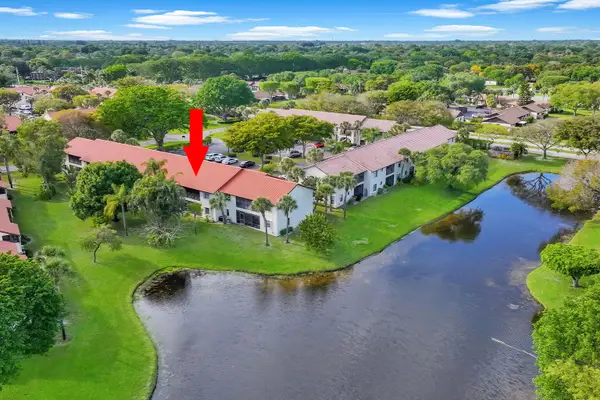 3 Va De Casas Sur, Boynton Beach, FL 33426