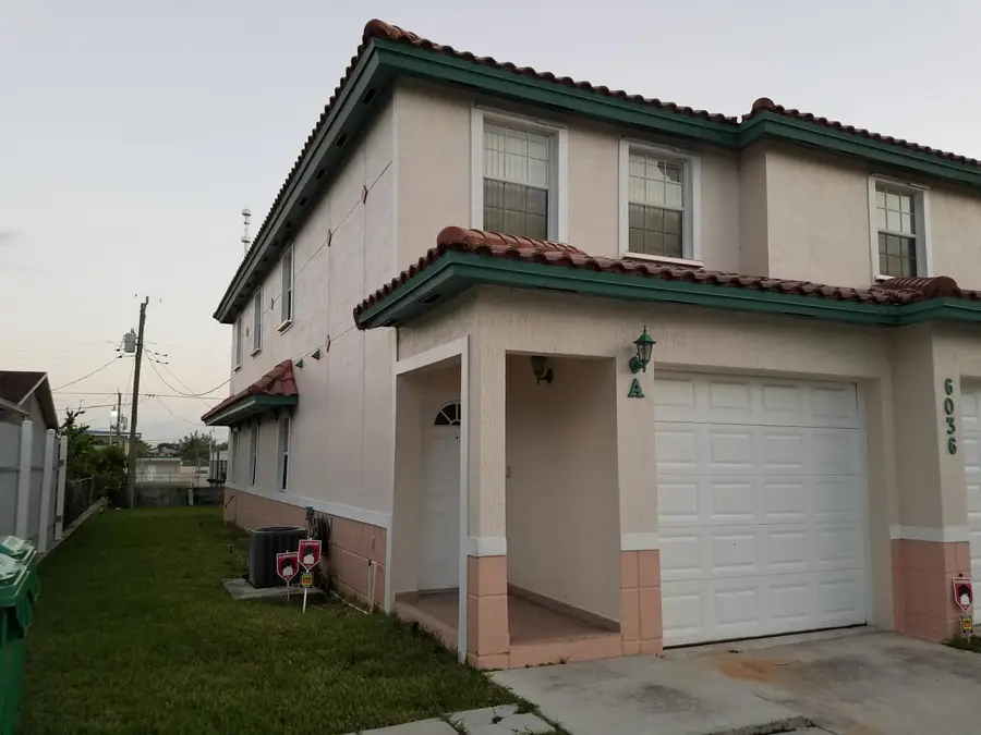 6036 SW 35th Street #A-b, Miramar, FL 33023 - #2