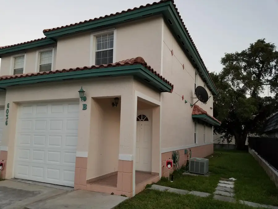 6036 SW 35th Street #A-b, Miramar, FL 33023 - #3