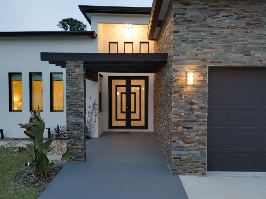 1783 SW Erie Street, Port Saint Lucie, FL 34953 - #2