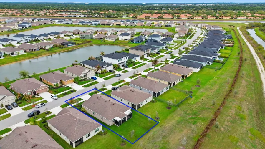 10862 SW Pacini Way, Port Saint Lucie, FL 34987 - #2