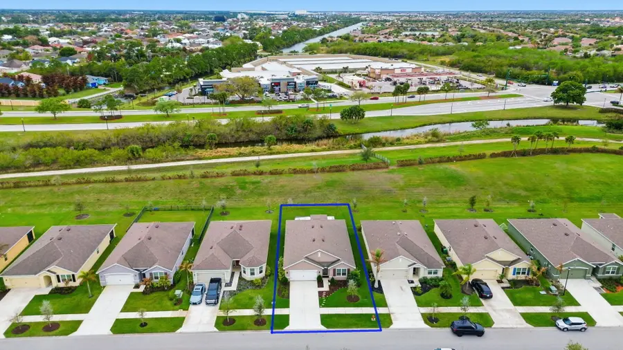 10862 SW Pacini Way, Port Saint Lucie, FL 34987 - #3