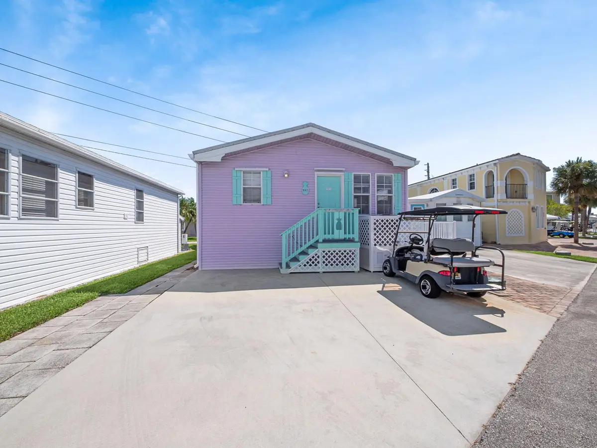 802 Nettles Boulevard, Jensen Beach, FL 34957 - #1