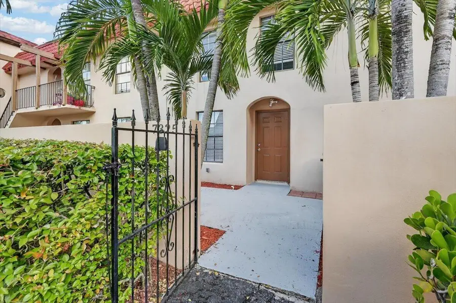 7325 SW 26th Court #22, Davie, FL 33314 - #3