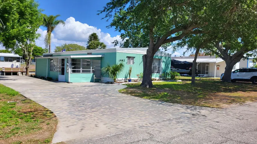 1982 Linda Road, Okeechobee, FL 34974 - #2