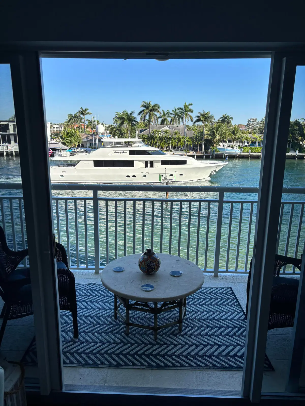 2611 N Riverside Drive #304, Pompano Beach, FL 33062 - #1