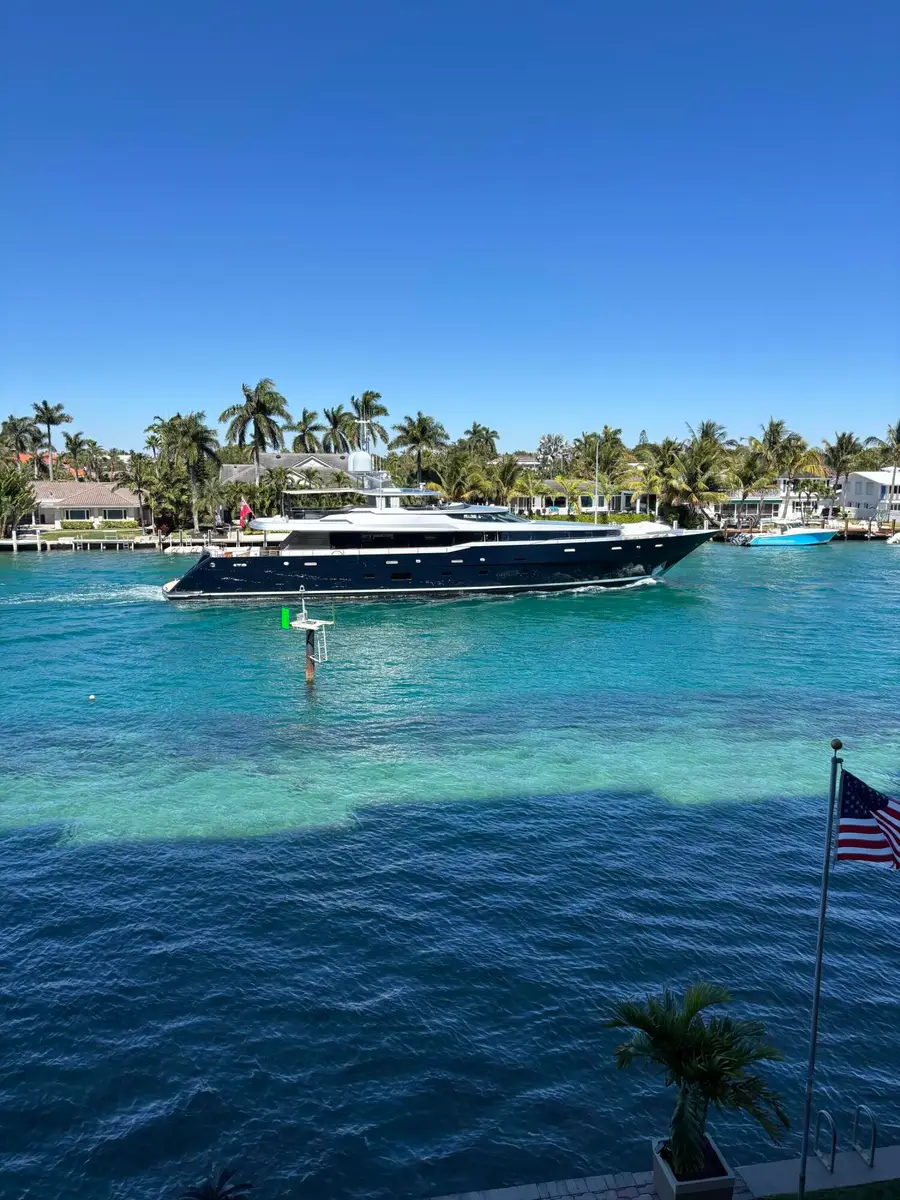 2611 N Riverside Drive #304, Pompano Beach, FL 33062 - #3