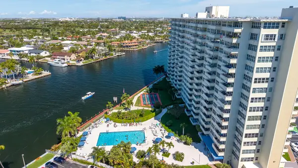 3200 NE 36th Street #1012, Fort Lauderdale, FL 33308