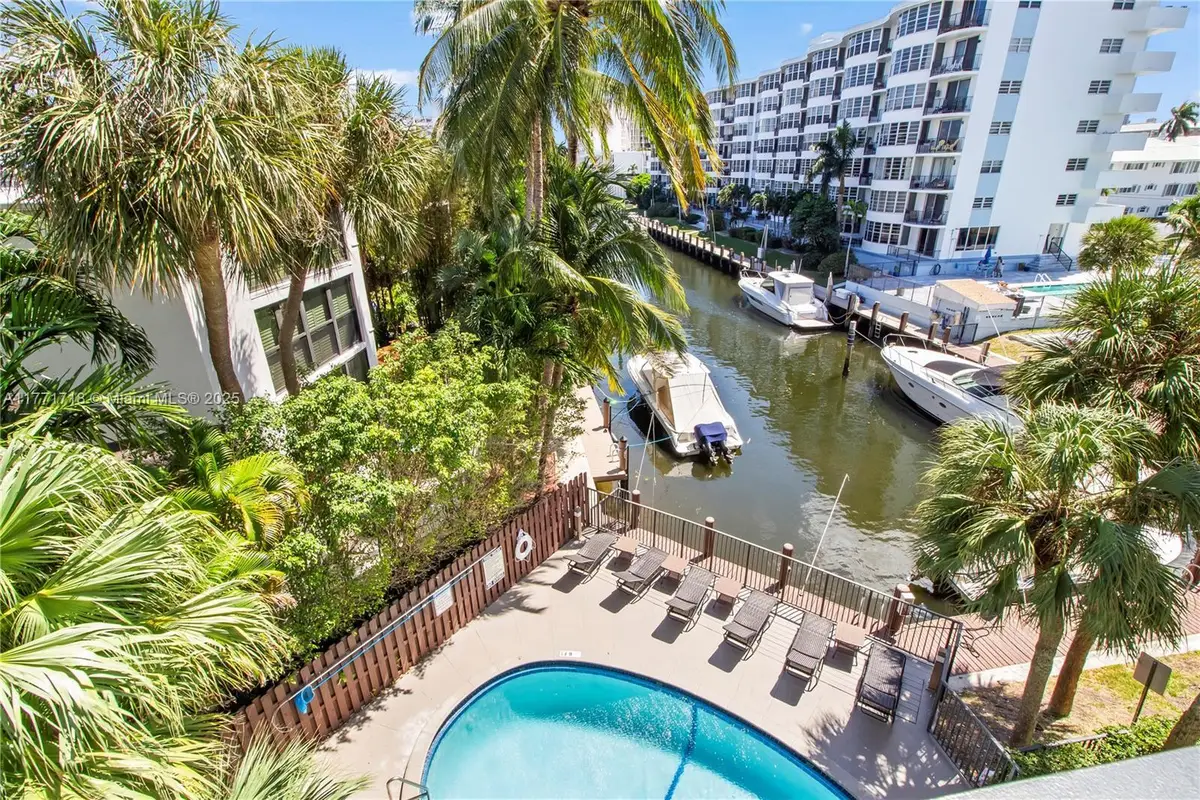 4800 Bayview Drive #402, Fort Lauderdale, FL 33308 - #1