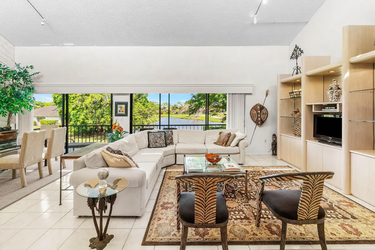 7809 Lakeside Boulevard #4, Boca Raton, FL 33434 - #1