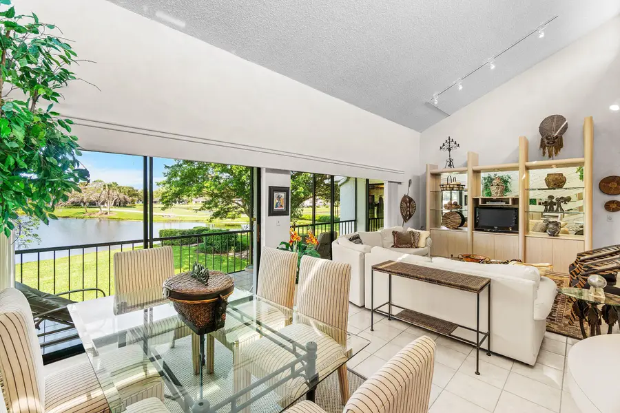 7809 Lakeside Boulevard #4, Boca Raton, FL 33434 - #2