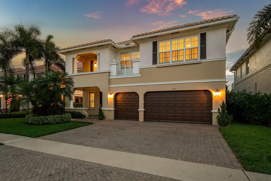 9956 Cobblestone Creek Drive, Boynton Beach, FL 33472 - #2