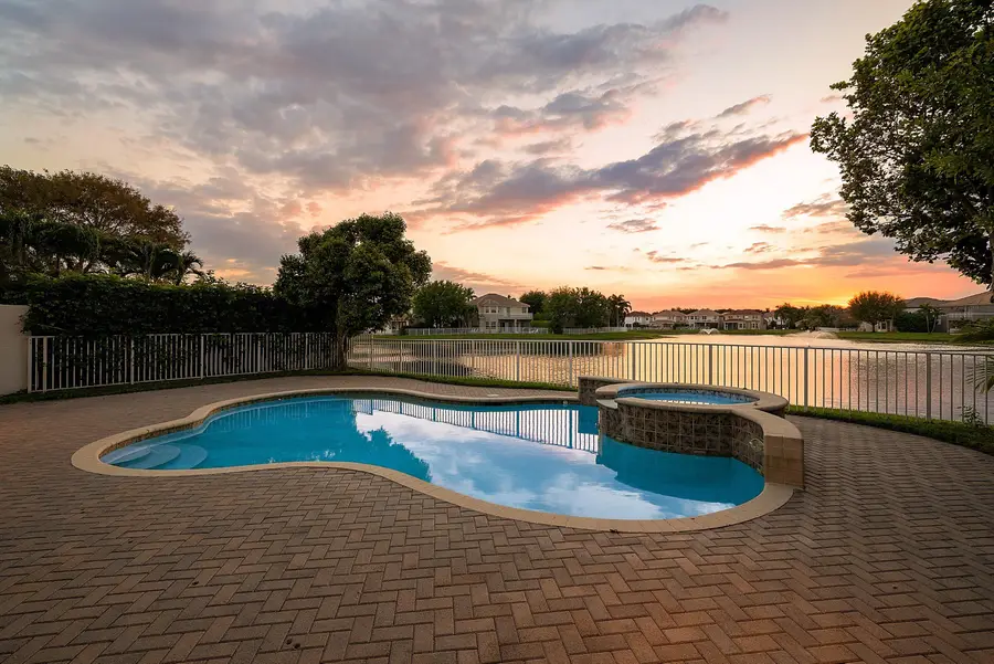 9956 Cobblestone Creek Drive, Boynton Beach, FL 33472 - #3