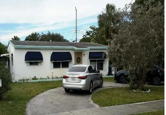 6041 NE 3rd Terrace, Oakland Park, FL 33334 - #1