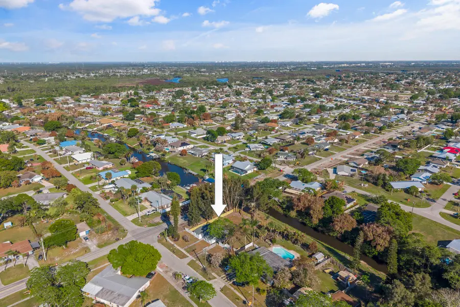 188 SE Naranja Avenue, Port Saint Lucie, FL 34983 - #3