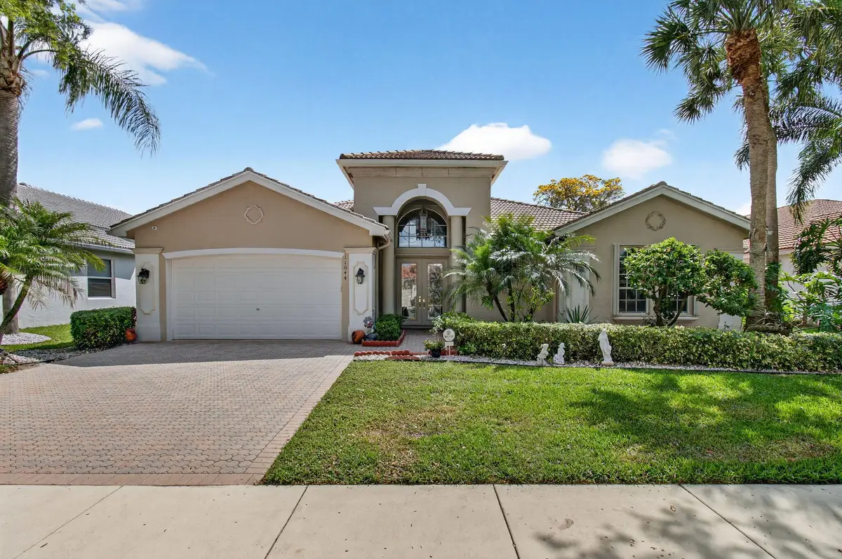 11044 Malaysia Circle, Boynton Beach, FL 33437 - #1