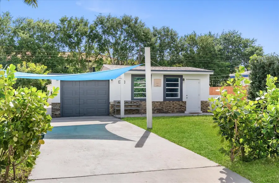 14852 Whatley Road, Delray Beach, FL 33445 - #3