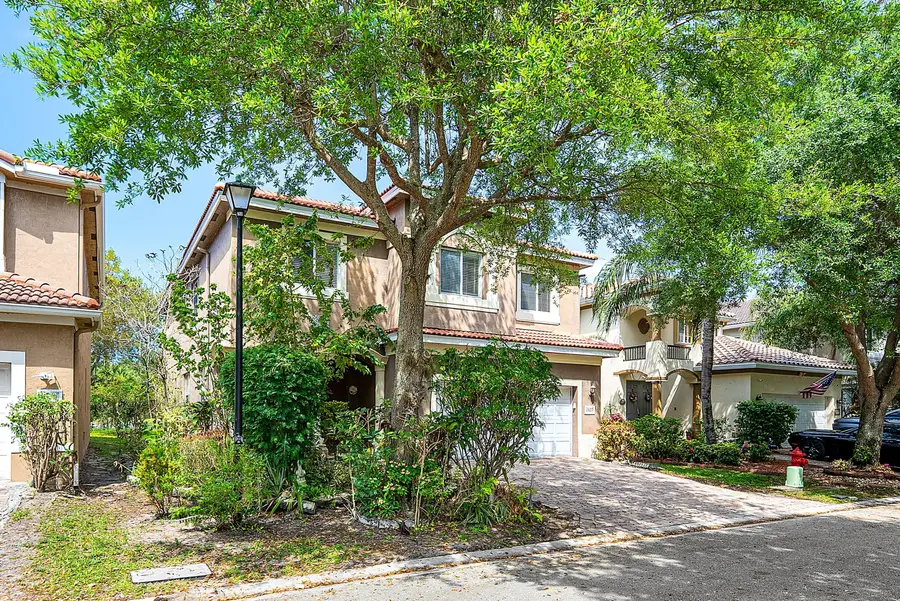 1509 Sagewood Court, Riviera Beach, FL 33404 - #3